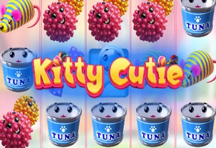 Kitty Cutie Nucleus