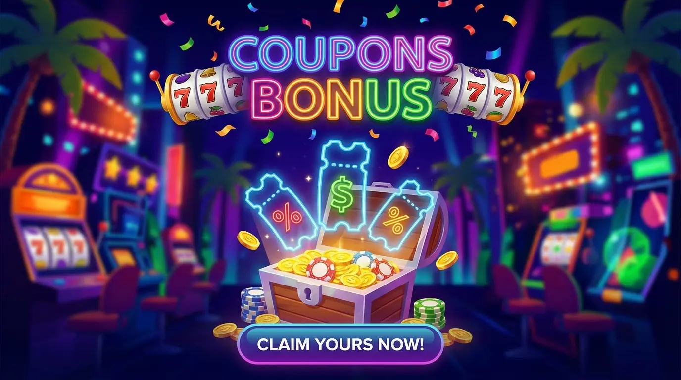 Dazard Casino Coupons