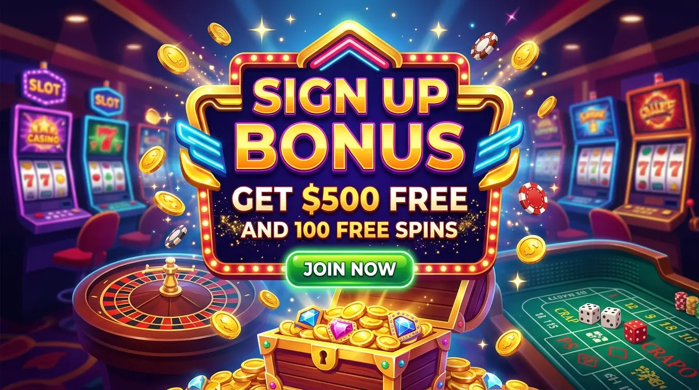 Dazard Anmeldebonus