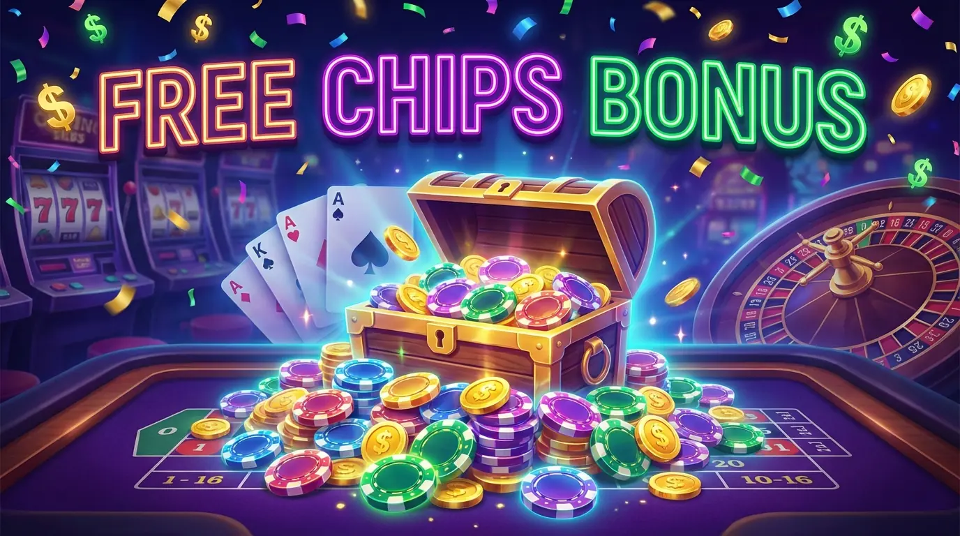 Dazard Freispiele & Chips