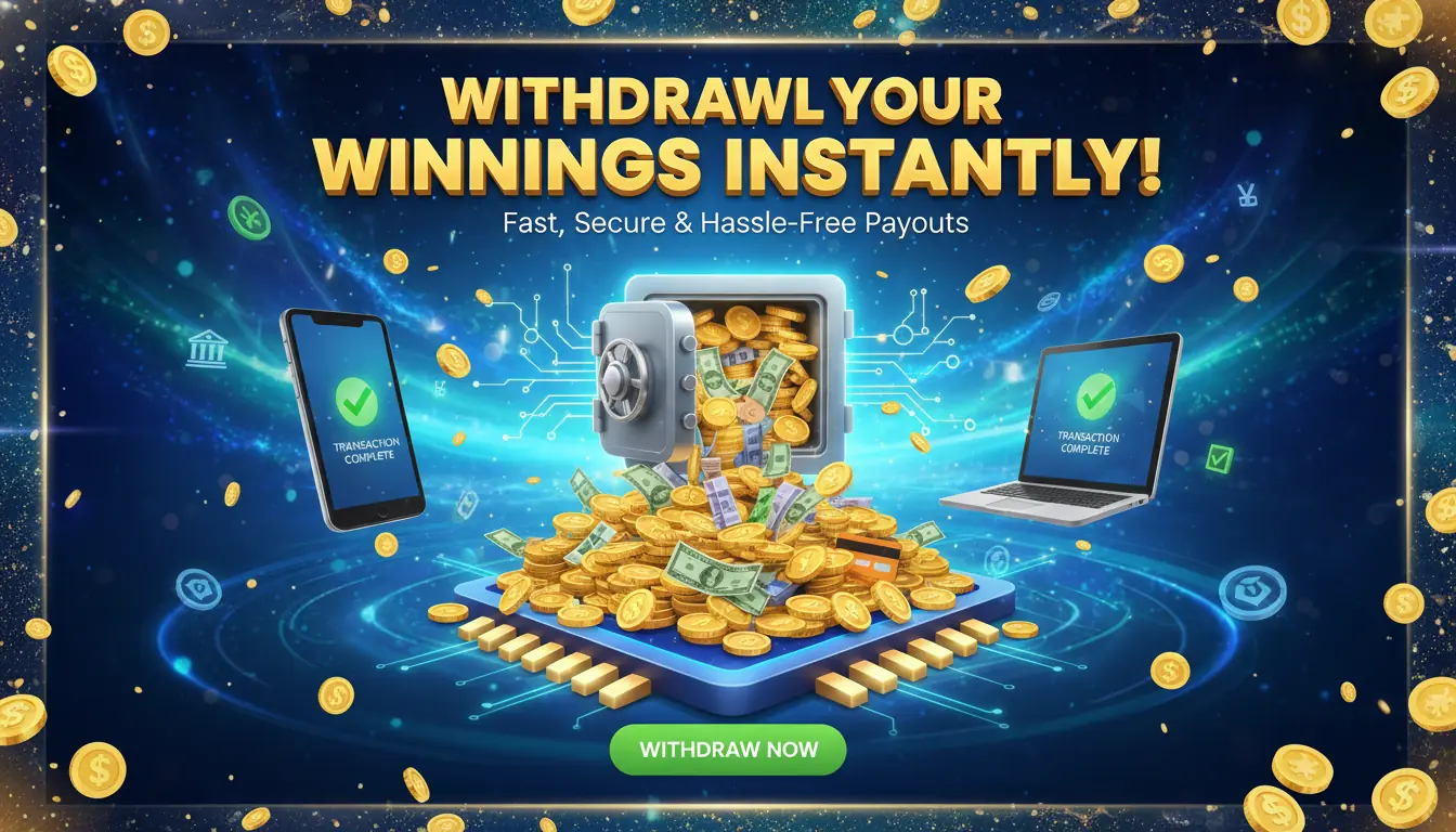 Dazard Cashout