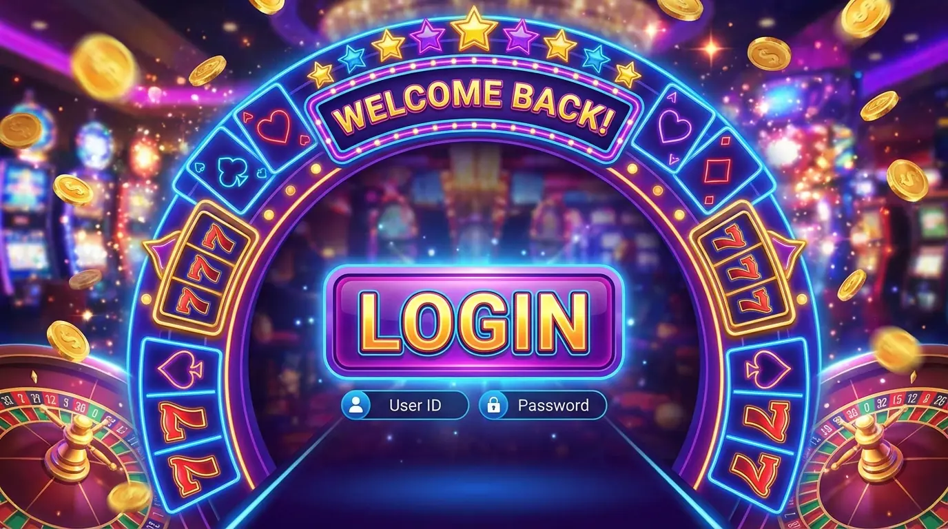 Dazard Casino Login