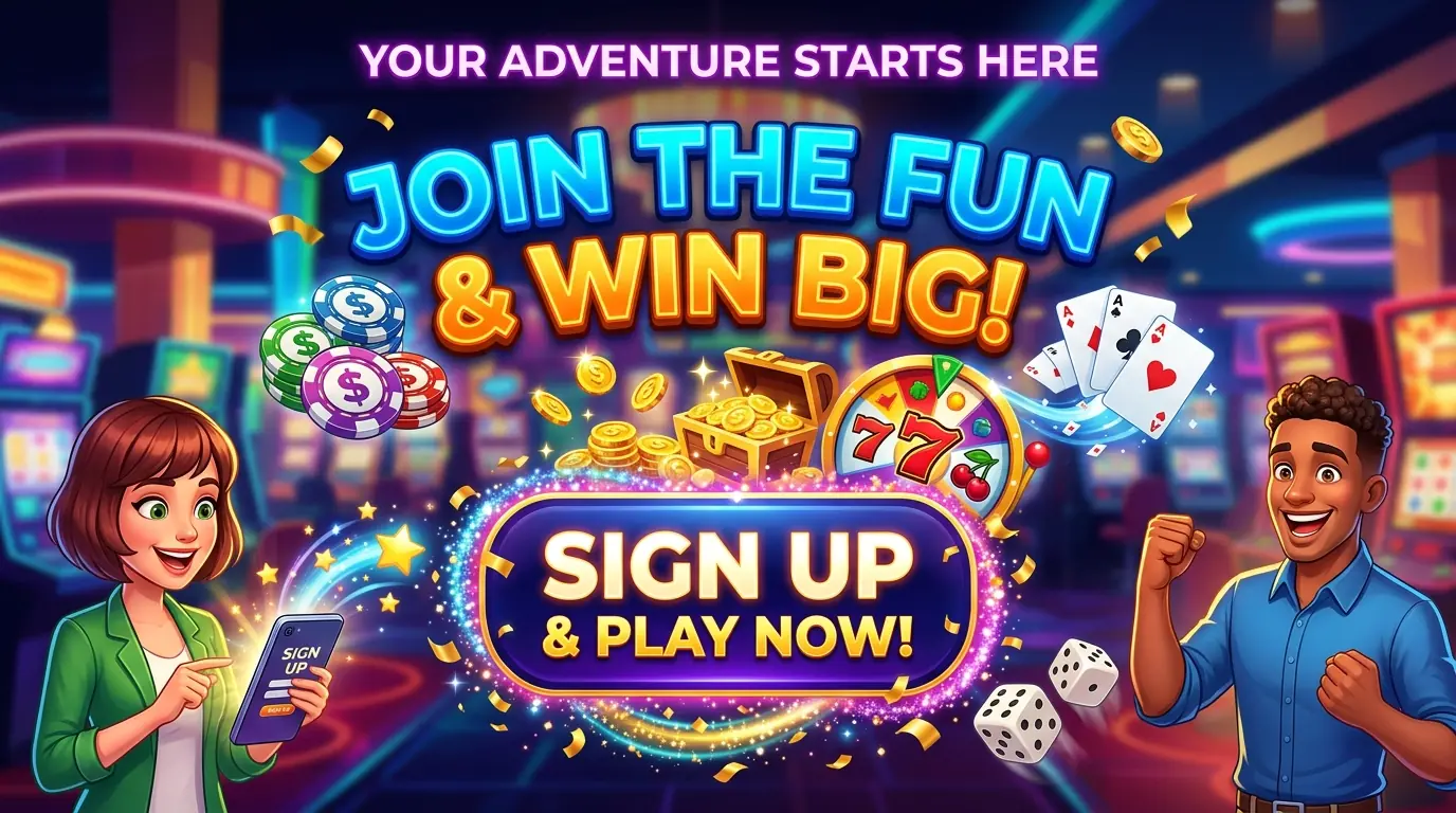 Dazard Casino Registrierung