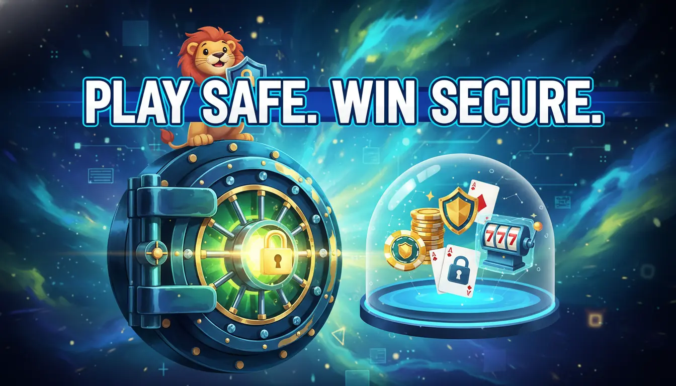 Dazard Casino Sicherheit