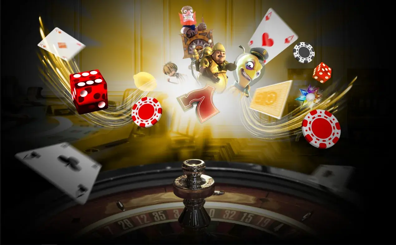 Dazard Casino Spiele