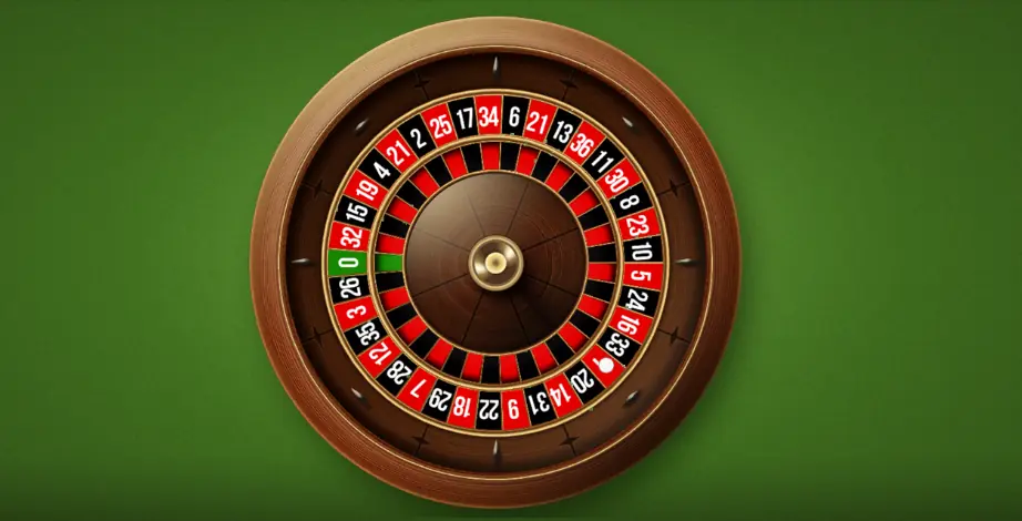 Dazard Casino Roulette