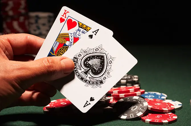 Dazard Blackjack