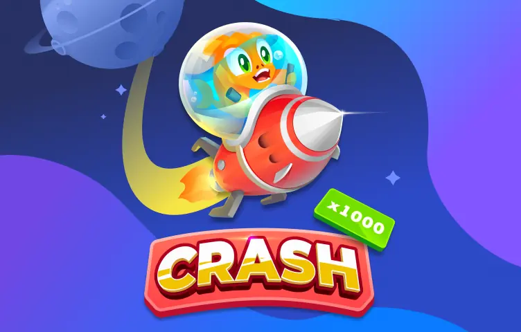 Dazard Casino Crash Games