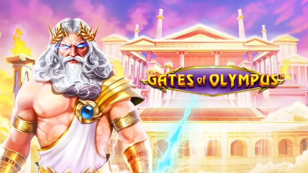 Dazard Casino Gates of Olympus