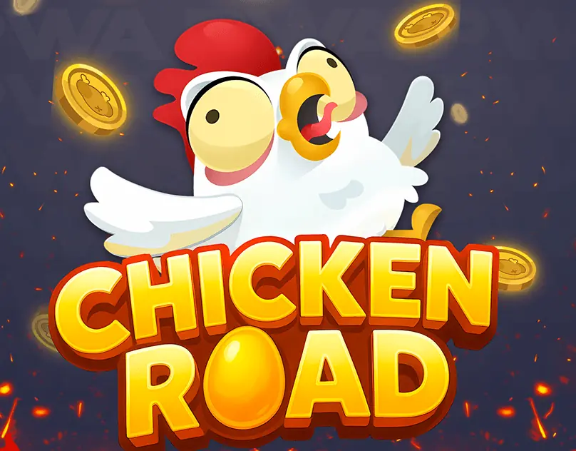 Dazard Chicken Road