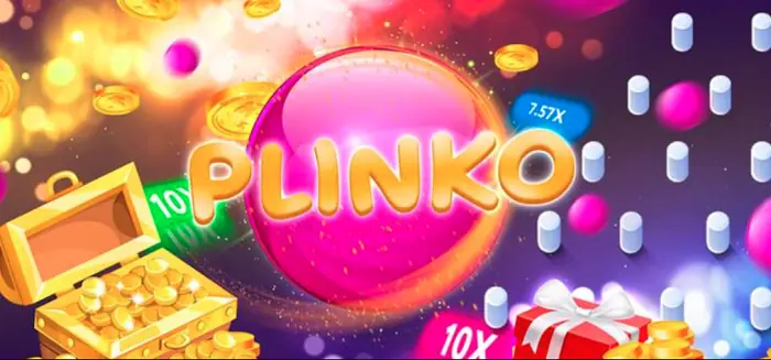 Dazard Plinko Spiel